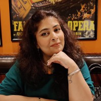 Vasudha Sangar