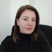 Gabriela Cristinescu