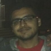Mohamed Amen