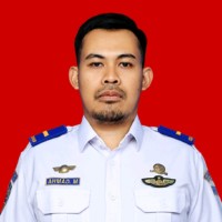 Ahmad Mikail