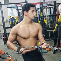 Mostafa Fouad