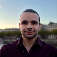 Rémy Serrada