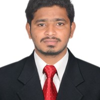 Jegadeeswaran Selvam