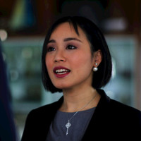 Joy Yuan