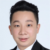 Paul Cheong