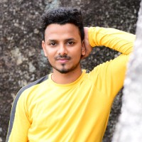 Sudarshan Deb