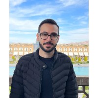 Ali Soltanahmadi