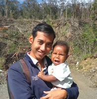 Suparmin Suparmin