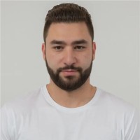 Wiliam Moughrabi