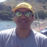 Roel Oliver Paramio