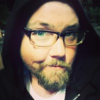 Zak Dobson