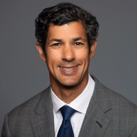 P. Ronjon Paul Md