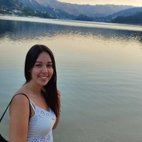 Joana Arnaud