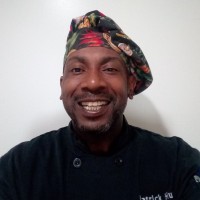 Patrick Hudson