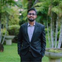 Harshana Umesh Ranasinghe