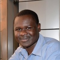 Caleb Suji