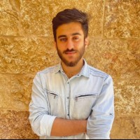 Ahmad Khalil