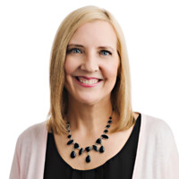 Kathy Crossley