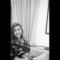 Saiyara Nawar Ahmed