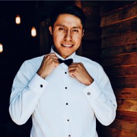 Marco Antonio Mendoza Zamorano