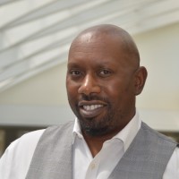 Keith Whaley