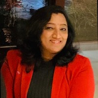 Bharathi krishnan