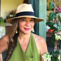 Maria Isabel de Lime Onda Pierini