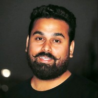 Vijay Sharma