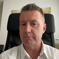 Gerard Mcdonald