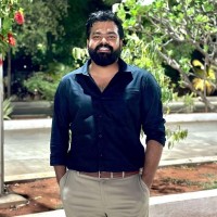 Likith Chandrashekar