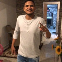 Alex Moraes