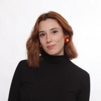 Micaela Mampel
