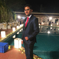 Amit George