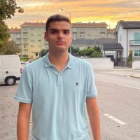 Daniel Henriques