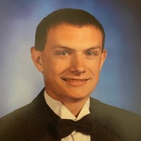 Tyler Stitt