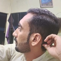 Ahmad Sheraz