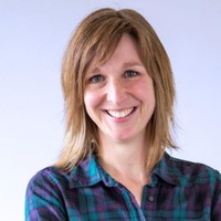 Ruth Ebisch