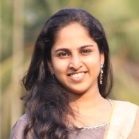 Varsha Raj