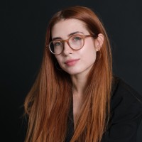 Hanna Budiak
