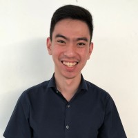 Kevin Pakusadewo