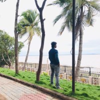 Uppara Palli Kiran Kumar