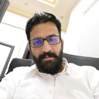 Dilip Jacob