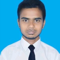 Md Mahmudullah