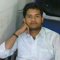 Mayank Agnihotri