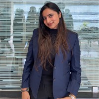 Harshita Sachdev
