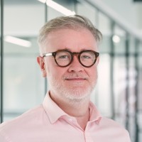Peter Main
