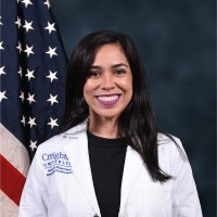 Marietta Sotomayor Matos