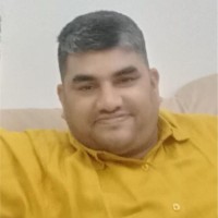 Mohammed Abrar