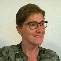 Gerda De Weert