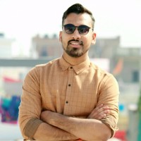 Deepesh Jain